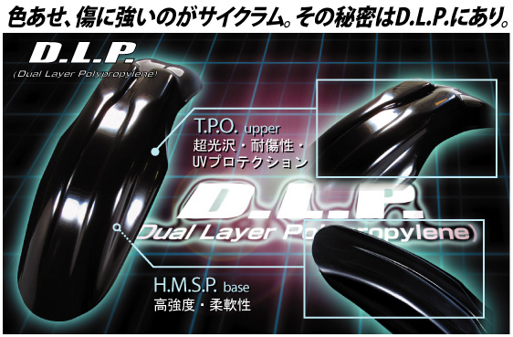 63000 [CRM250R/AR] CYCLE-AM スキッドプレートタイプII | ラフ＆ロード