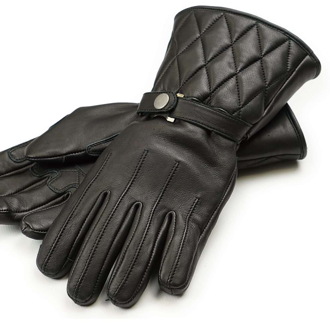 RR8808 ガントレットウインターグローブDS | ラフ＆ロード