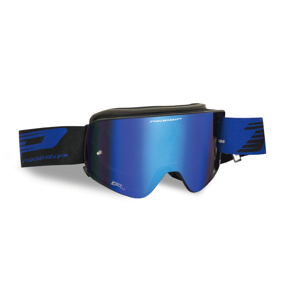 PG3205 PROGRIP MAGNETゴーグル | ラフ＆ロード