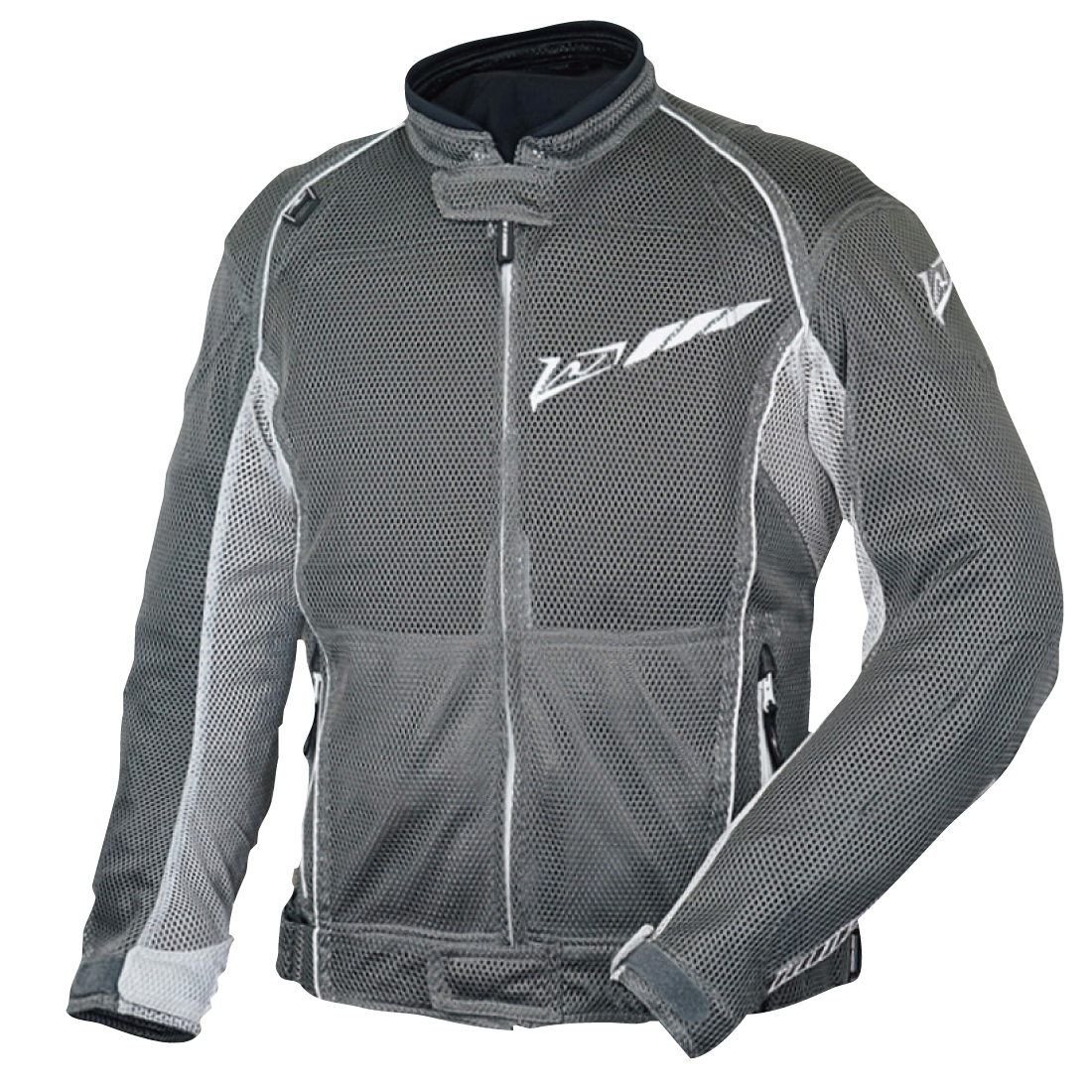 RR7341 ダイレクトエアメッシュジャケットFP | ラフ＆ロード