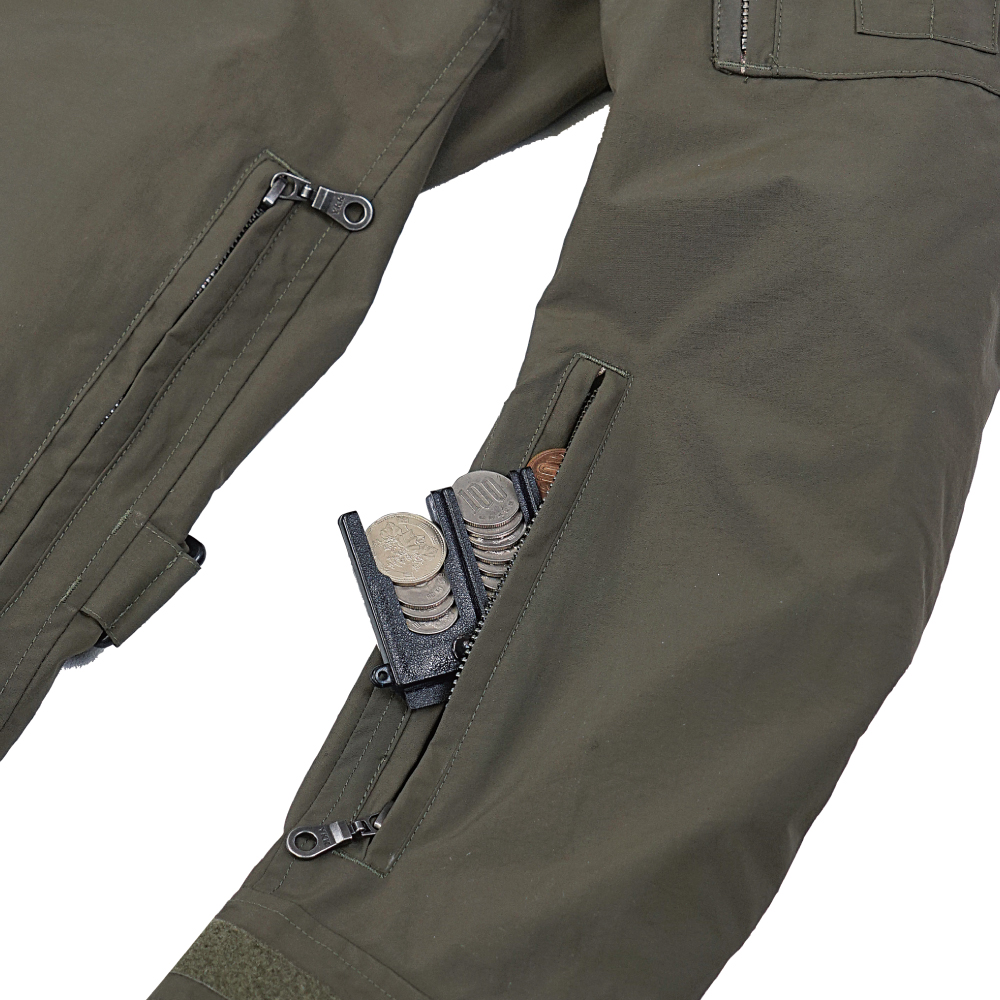 RR7697 フライトジャケット | ラフ＆ロード