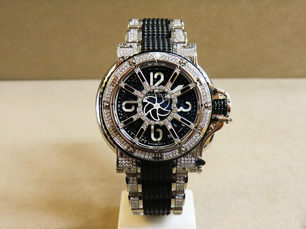 アクアノウティック KSP32NSFDMT02SH キングサブコマンダー | ブランド