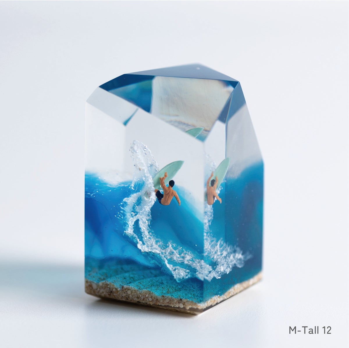 Pale Jute weekend basket | 石田ゆり子さんが一緒に暮らすものたち