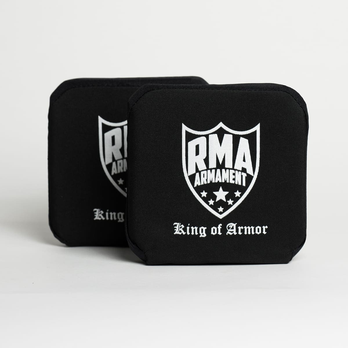 KEIUN 実物 Level4 6x6インチ サイドプレート 防弾プレート KEIUN 実物