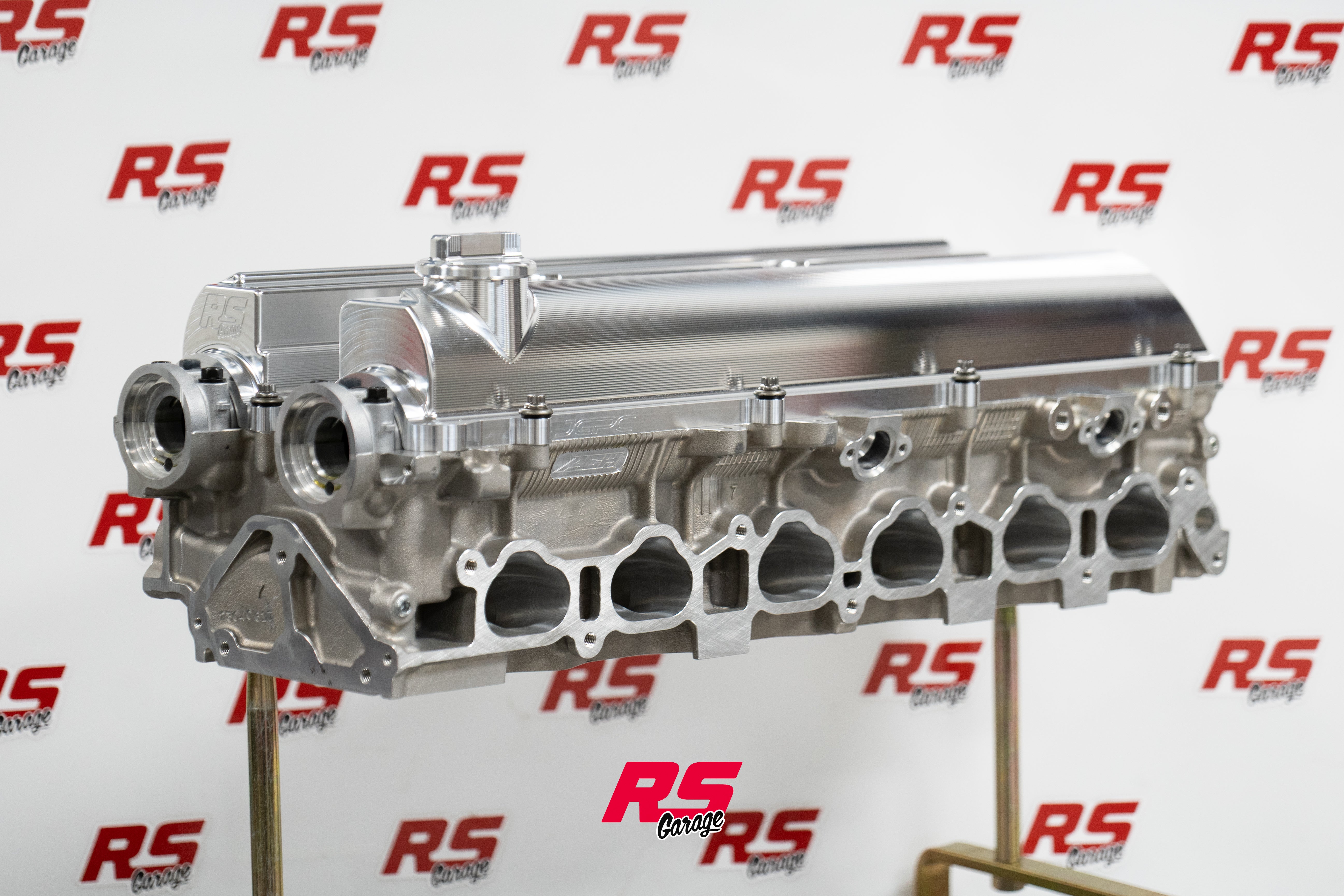 2JZGTE Non-VVTI OEM+ Valve Covers – RS Garage