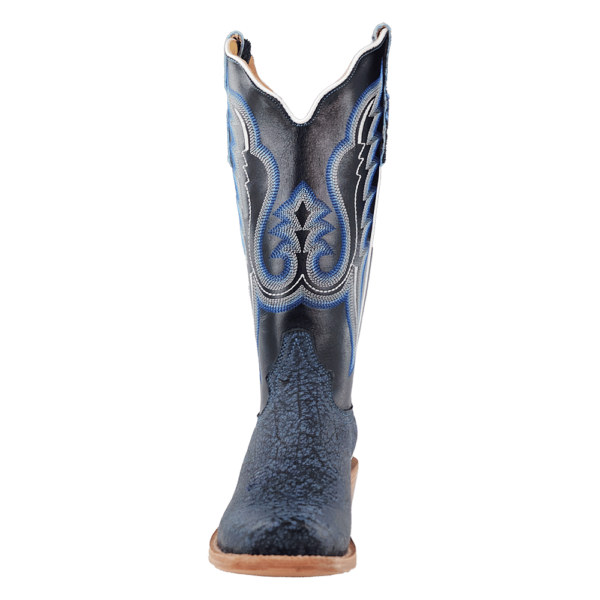 Women's Cape Buffalo Narrow Square 13