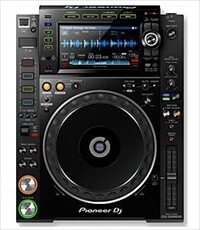 Pioneer – CDJ-2000NXS – ¥11,000│RTT.inc|音響/配信代行/照明/映像DJ