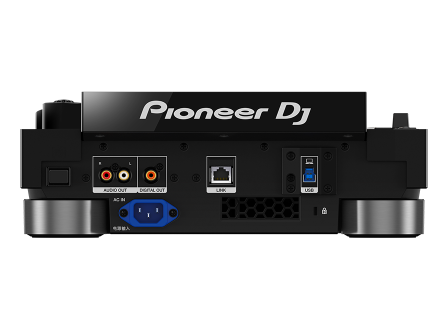 Pioneer – CDJ-3000 – ¥15,800│【株式会社RTT】東京・神奈川の音響