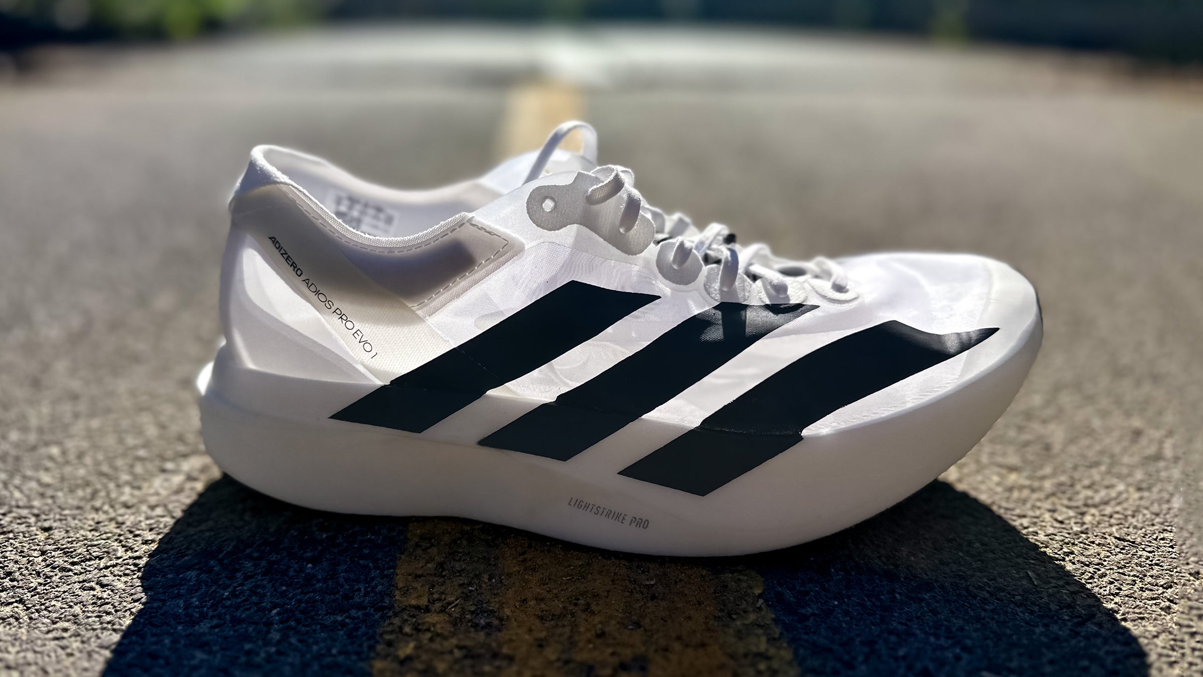 Adidas Adizero Adios Pro Evo 1 Durability