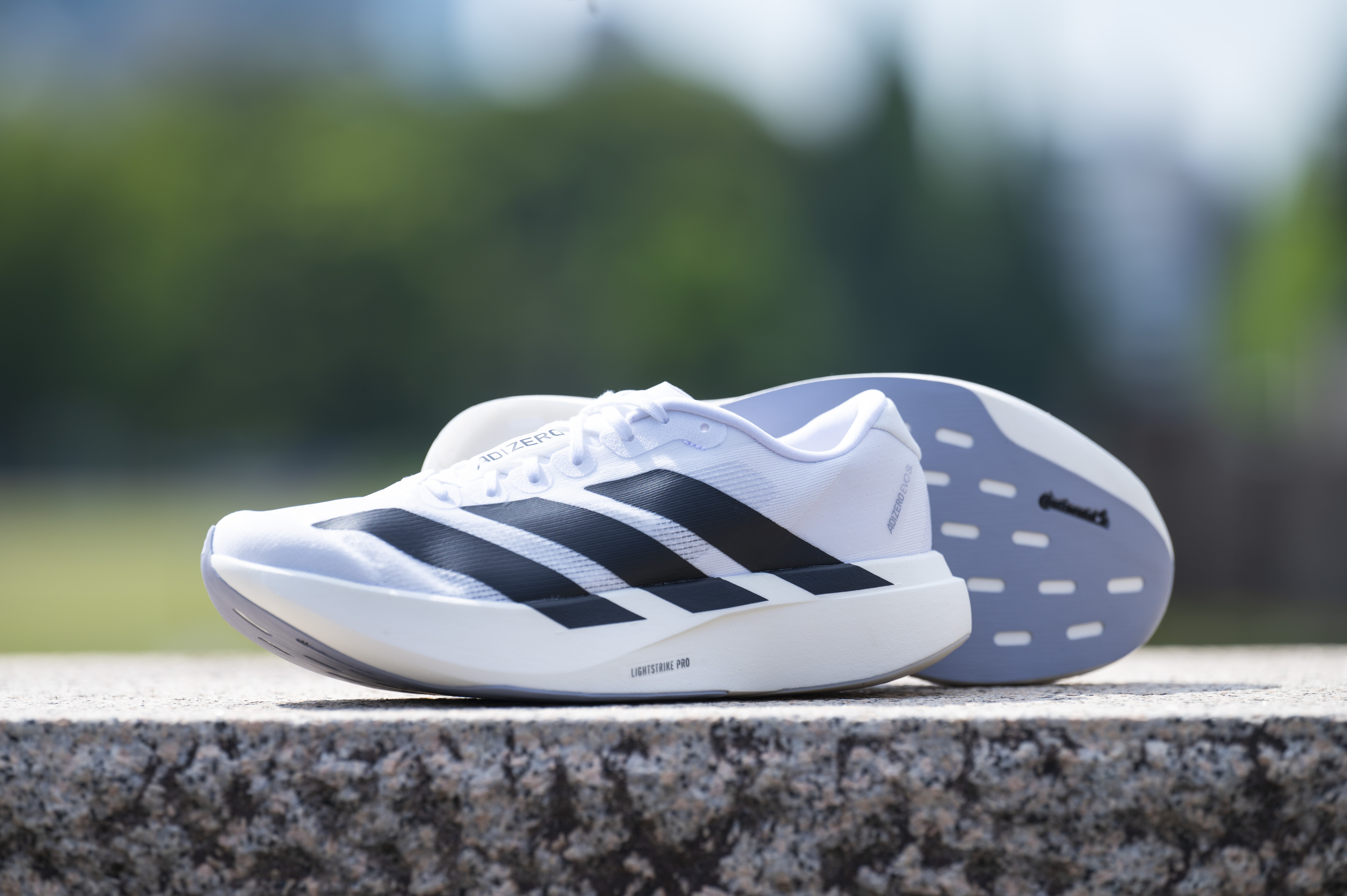 R.M Monthly Authentics：初めてでも間違いないランニングシューズ選び