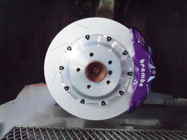 BMW F10 F11 ブレーキキャリパーキットSEIKA