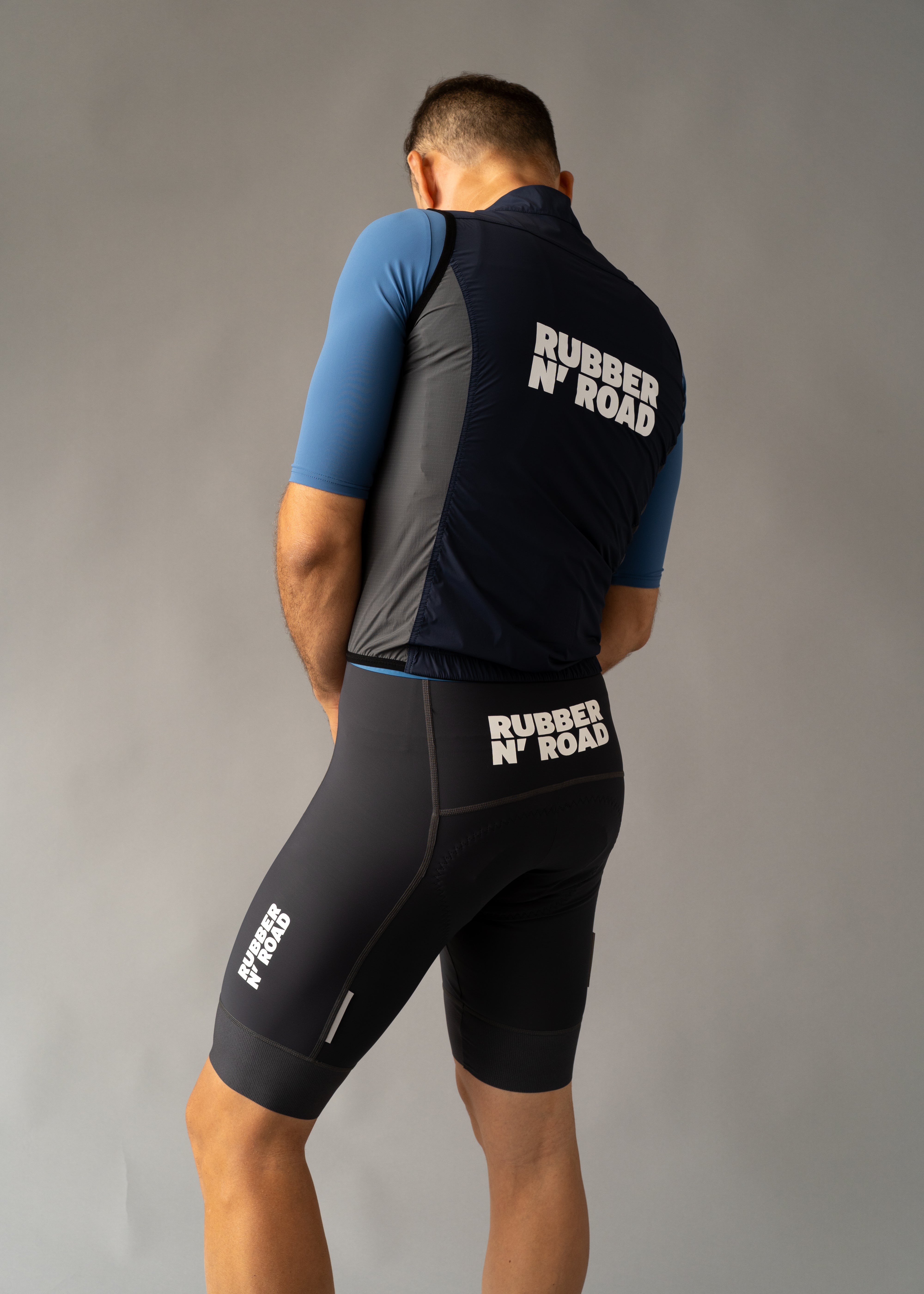 RUBBER N' ROAD – RUBBER N' ROAD CYCLING