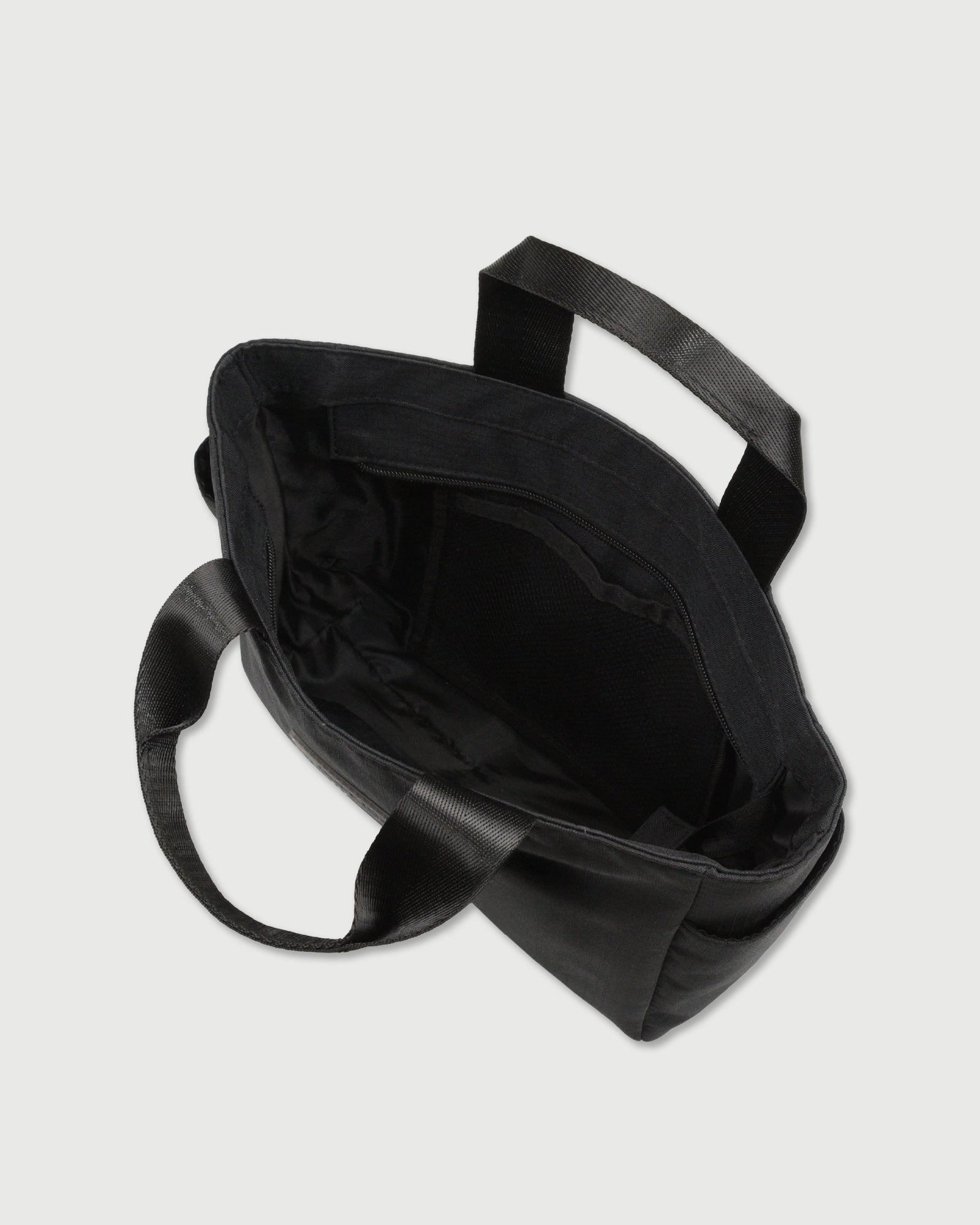 RUFFLOG ZIPPER CART BAG