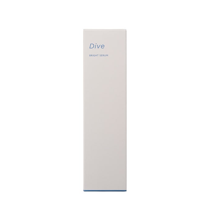 ダイヴ（Dive）ブライトセラム 100mL [医薬部外品]｜公式通販