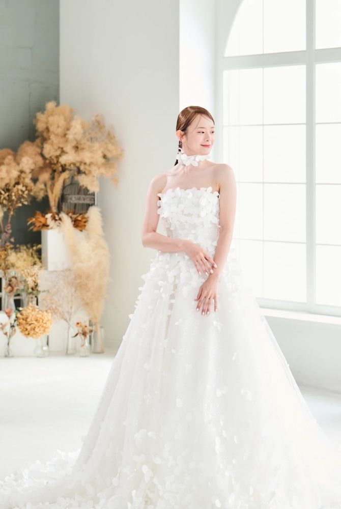 最新のインポートドレス/韓国ドレスのお取り扱いがスタート！ - Ryukyu