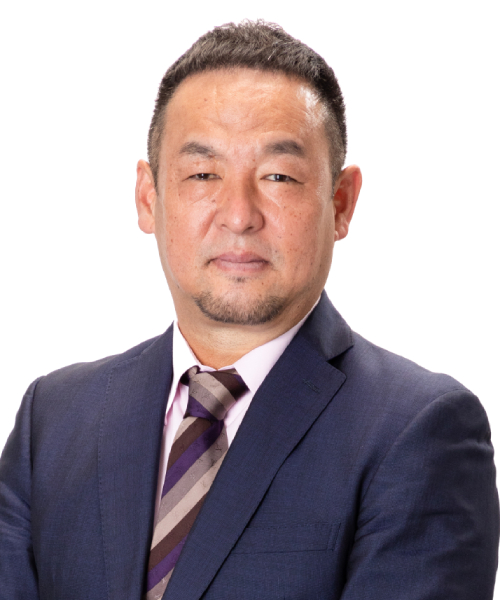 松中 信彦 | 株式会社RIGHTS.（ライツ）