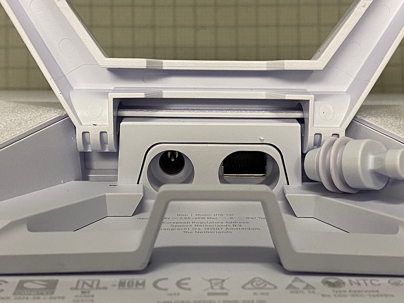 スターリンク・ミニ · 高橋 賢