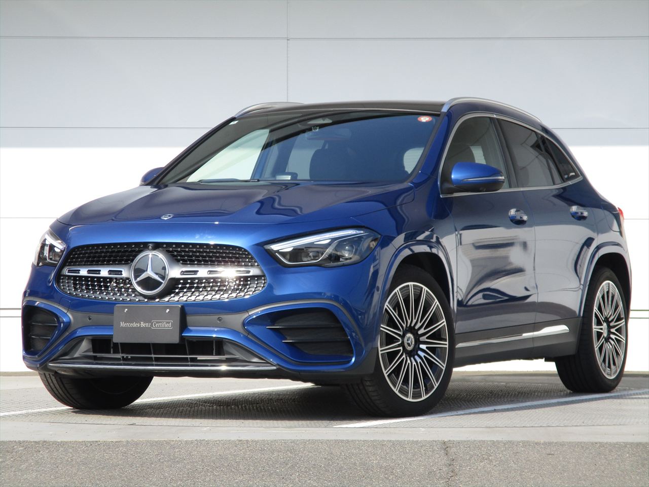 在庫一覧 - 山陽ヤナセ | s-yanase | メルセデス・ベンツ正規ディーラー