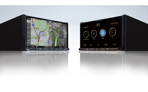 新『DIATONE SOUND.NAVI』の進化点を詳細解説！ 『NR-MZ200シリーズ