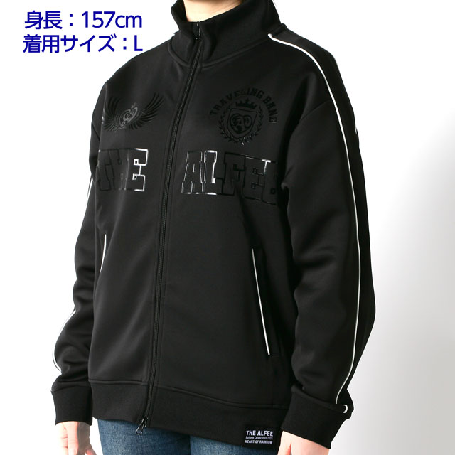 THE ALFEE 2025秋ツアー ジャージLサイズ THE ALFEE 2025 秋ツァー