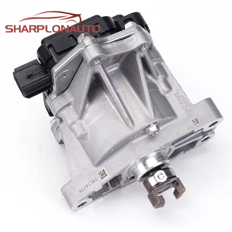 バルブリフトコントローラ222A0-37025トヨタ222A0-37025新品オリジナル