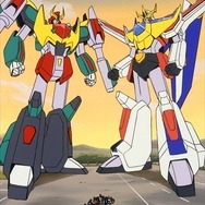 ゴウザウラー」の何が変わったのか？エルドランシリーズ3部作Blu-ray