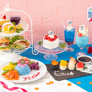 名探偵コナン」30周年お祝いメニュー＆青山剛昌描き下ろしグッズも