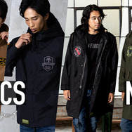 機動戦士ガンダム」「閃光のハサウェイ」の世界観を本格ミリタリー