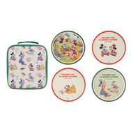 ディズニー」ミッキー＆フレンズと一緒にピクニックを楽しもう♪ 行楽