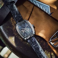 進撃の巨人」エレン、リヴァイ、エルヴィンをイメージ！伝統工芸品