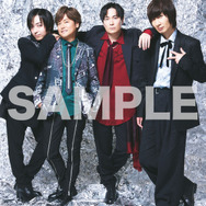 うたプリ TABOO NIGHT XXXX」白バラを手にしたカルナイが美麗…！声優陣