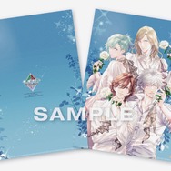 うたプリ TABOO NIGHT XXXX」白バラを手にしたカルナイが美麗…！声優陣