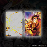 鬼滅の刃 ダイニング 無限城編 お楽しみくじ Wチャンス B2ポスター 童