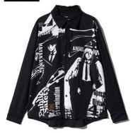 チェンソーマン」レゼ、ボム、マキマらをドラマティックにデザイン