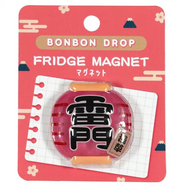 ボンボンドロップシール」富士山、桜…和柄デザインを楽しもう♪ 同素材