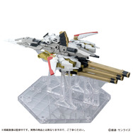 ガンダムSEED FREEDOM」デスティニーガンダムSpecII&ゼウスシルエット