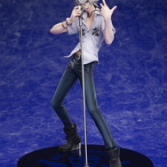 ヒプマイ」“Life is not fair.”火貂組の若頭・碧棺左馬刻がフィギュア