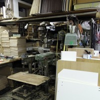 進化し続ける動画机」を支えるメーカー魂-三起社 数井浩子のアニメ社会