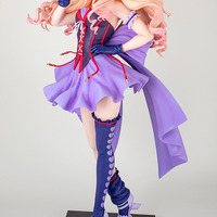 マクロスF」シェリルが“夜を統べる神ツクヨミ”、ランカが“太陽の神