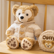 ディズニー】ダッフィー＆フレンズ20周年記念！「gelato pique