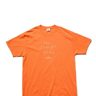 ストレイト・ストーリー』とweberによるコラボレーションアイテム、1月