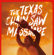 ポスター、Tシャツほか『悪魔のいけにえ』オリジナルグッズ販売決定