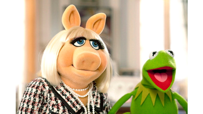 カーミット＆ミス・ピギーも登場！ アカデミー賞授賞式注目の