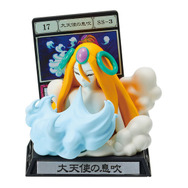 ローソン」50周年記念一番くじ発売！A賞は「ハピろー！のうた」が