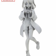 こんとろろ～！個人VTuber「猫麦とろろ」がコトブキヤよりフィギュア化