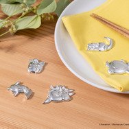 ピカチュウの風鈴が可愛い！『ポケモン』職人技で作り上げられた「能作