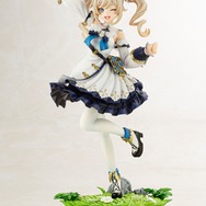 原神』モンドのアイドル「バーバラ」フィギュア化！予約開始