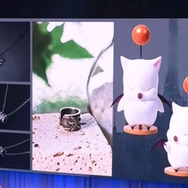 FF16』発売前から大人気の「トルガル」、早くもグッズ化！ぬいぐるみが