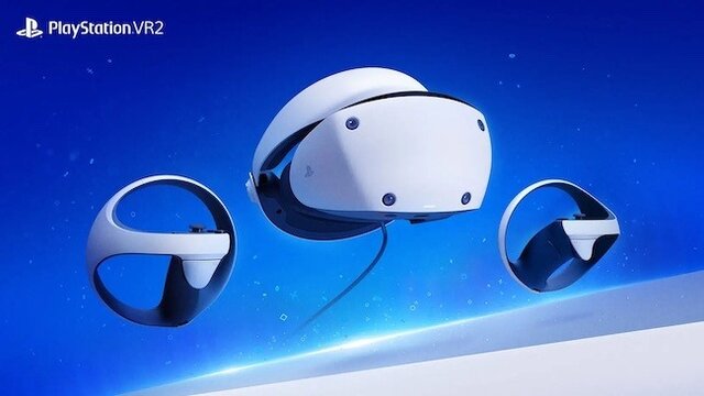 PlayStation VR2が2023年2月22日発売決定−価格は74,980円 | インサイド