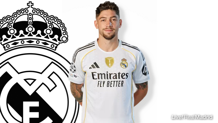 エムバペ モドリッチが13年つけた背番号10を継承へ - マドリード通信